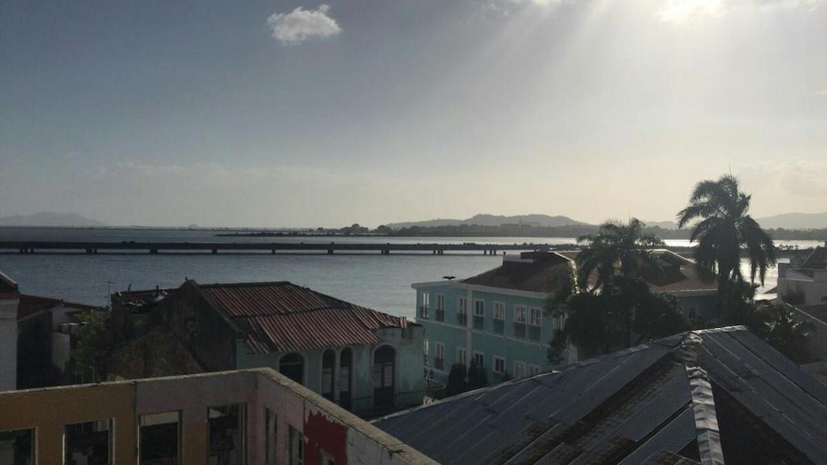 Amazinn Places Rooftop And Jacuzzi III Panama City Luaran gambar