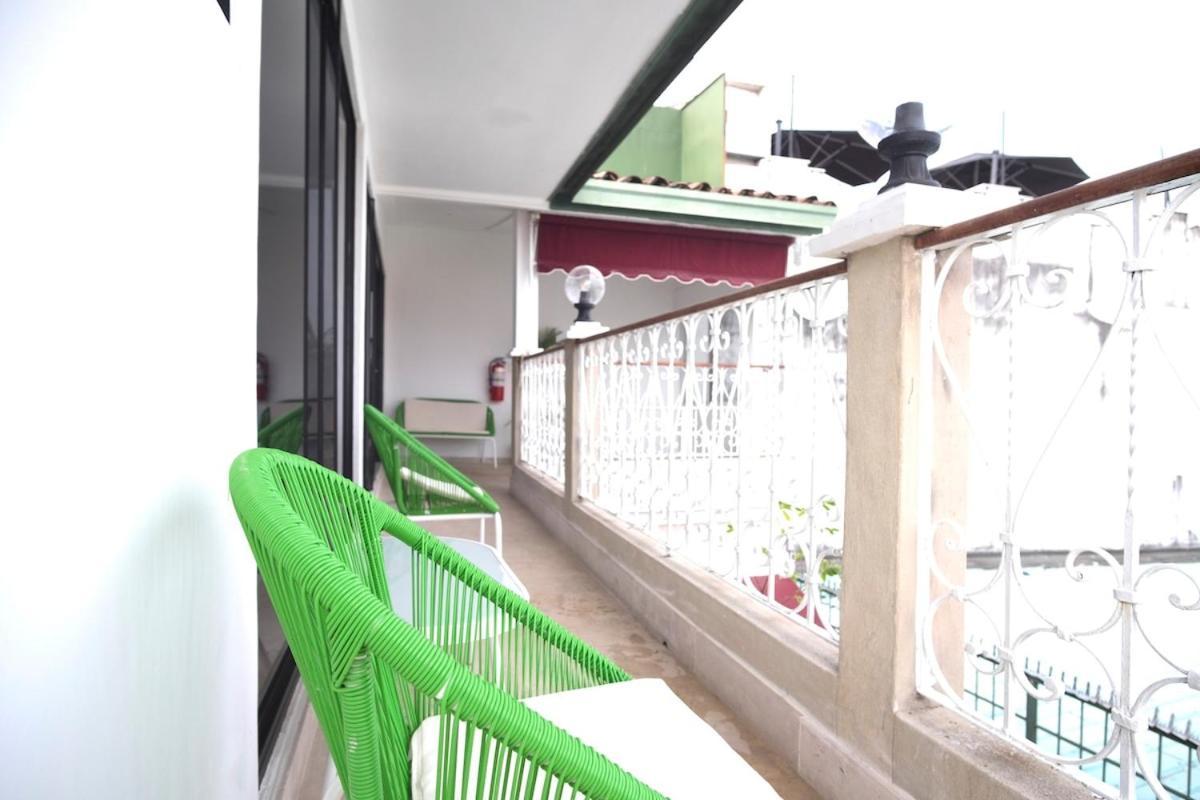 Amazinn Places Rooftop And Jacuzzi III Panama City Luaran gambar