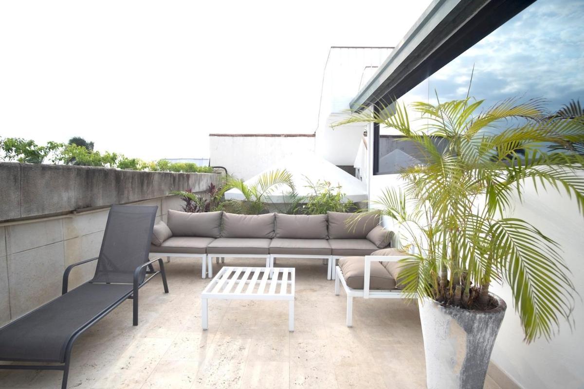 Amazinn Places Rooftop And Jacuzzi III Panama City Luaran gambar