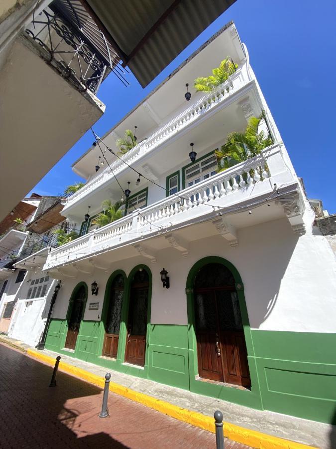 Amazinn Places Rooftop And Jacuzzi III Panama City Luaran gambar